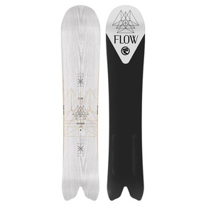 Přejít na produkt Snowboard Flow Darwin Abt 2014/2015
