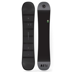 Prejsť na produkt Snowboard Flow Drifter 2016/2017