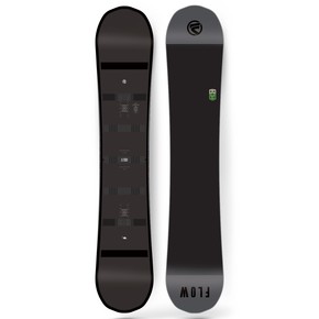 Přejít na produkt Snowboard Flow Drifter 2017/2018