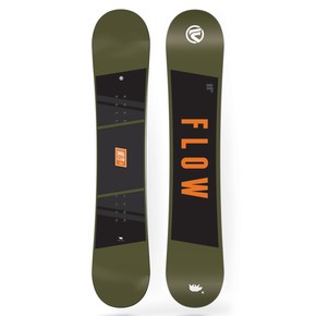 Přejít na produkt Snowboard Flow Micron Chill 2016/2017