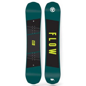 Přejít na produkt Snowboard Flow Micron Chill 2017/2018
