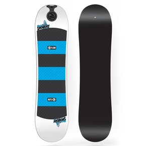 Prejsť na produkt Snowboard Flow Micron Snowday 2017/2018