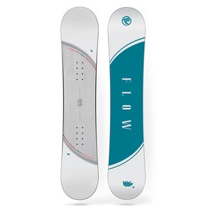 Přejít na produkt Snowboard Flow Micron Velvet 2016/2017