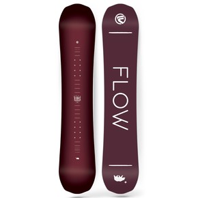 Přejít na produkt Snowboard Flow Micron Velvet 2017/2018