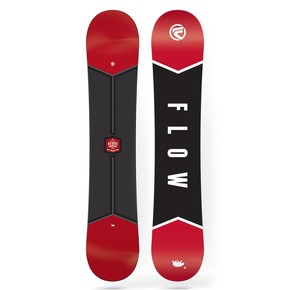 Přejít na produkt Snowboard Flow Micron Verve 2016/2017