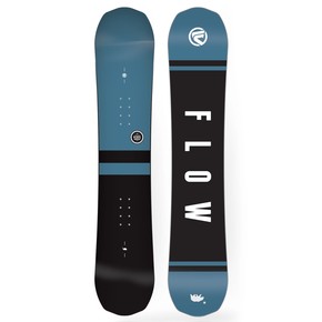 Přejít na produkt Snowboard Flow Micron Verve 2017/2018