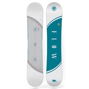 Prejsť na produkt Snowboard Flow Velvet 2016/2017