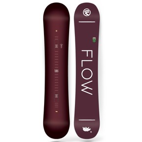 Přejít na produkt Snowboard Flow Velvet 2017/2018