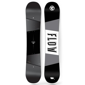 Přejít na produkt Snowboard Flow Viper 2017/2018