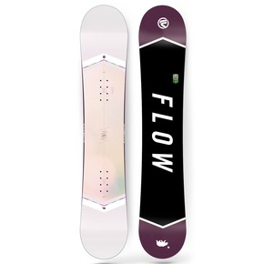 Přejít na produkt Snowboard Flow Venus white 2017/2018