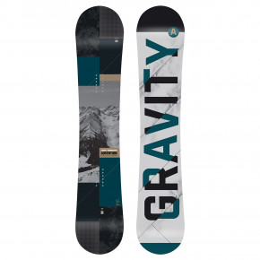 Przejść do produktu Deska Gravity Adventure 2018/2019