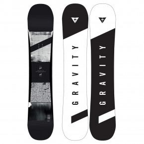 Go to the product Snowboard Gravity Contra 2017/2018