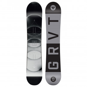 Go to the product Snowboard Gravity Contra 2019/2020