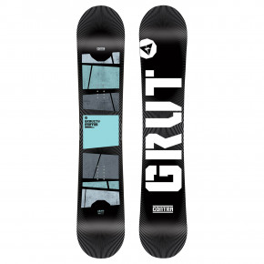 Prejsť na produkt Snowboard Gravity Contra 2020/2021