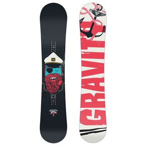 Prejsť na produkt Snowboard Gravity Flash 2015/2016