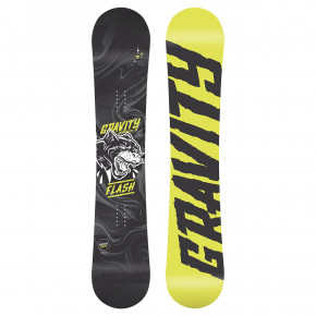 Go to the product Snowboard Gravity Flash 2018/2019