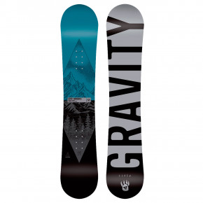 Go to the product Snowboard Gravity Flash Mini 2019/2020