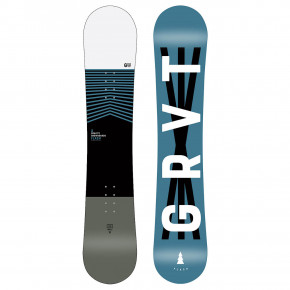 Přejít na produkt Snowboard Gravity Flash Mini 2020/2021