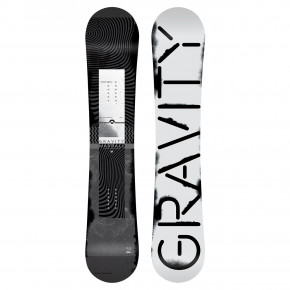 Gravity Madball
