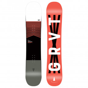 Go to the product Snowboard Gravity Madball 2020/2021
