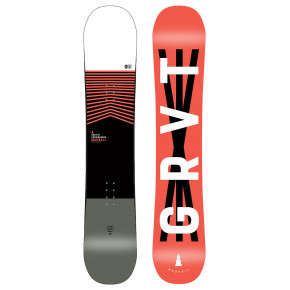Prejsť na produkt Snowboard Gravity Madball 2020/2021