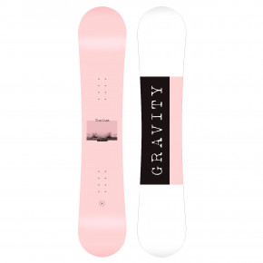 Go to the product Snowboard Gravity Mist 2019/2020