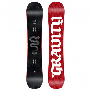 Prejsť na produkt Snowboard Gravity Silent 2020/2021