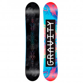 Go to the product Snowboard Gravity Sublime 2019/2020