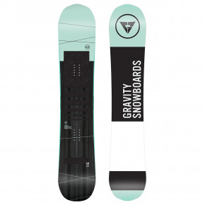 Go to the product Snowboard Gravity Symbol 2019/2020