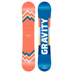 Go to the product Snowboard Gravity Thunder 2019/2020