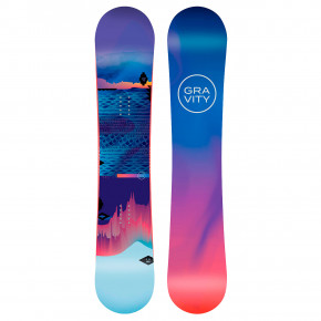 Go to the product Snowboard Gravity Voayer 2019/2020