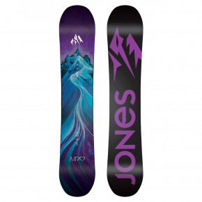 Prejsť na produkt Snowboard Jones Airheart 2020/2021