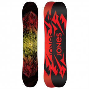 Přejít na produkt Snowboard Jones Mountain Twin 2019/2020