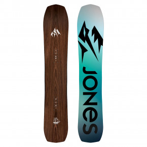Prejsť na produkt Snowboard Jones Wms Flagship 2020/2021