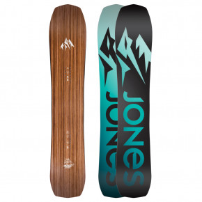 Prejsť na produkt Snowboard Jones Wms Flagship 2019/2020
