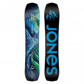 Prejsť na produkt Snowboard Jones Youth Flagship 2020/2021