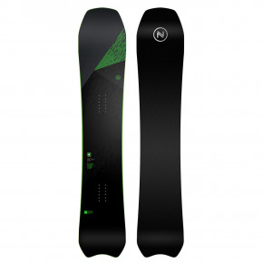 Přejít na produkt Snowboard Nidecker Concept 2018/2019