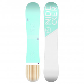 Přejít na produkt Snowboard Nidecker Elle 2018/2019