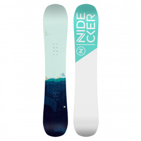 Nidecker Elle