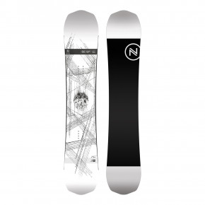 Prejsť na produkt Snowboard Nidecker Era 2019/2020