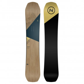 Přejít na produkt Snowboard Nidecker Escape 2018/2019
