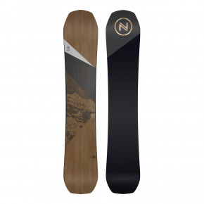 Přejít na produkt Snowboard Nidecker Escape 2019/2020