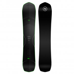 Go to the product Snowboard Nidecker Megalight 2020/2021