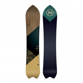 Prejsť na produkt Snowboard Nidecker Mellow 2019/2020
