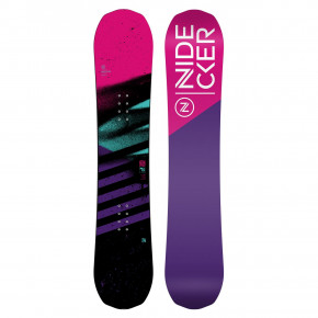 Go to the product Snowboard Nidecker Micron Flake 2018/2019