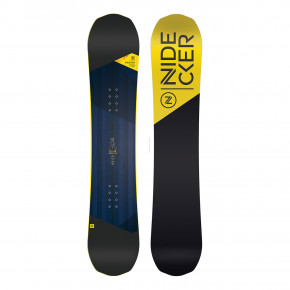 Prejsť na produkt Snowboard Nidecker Micron Prosper 2019/2020