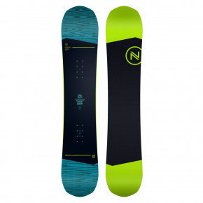 Přejít na produkt Snowboard Nidecker Micron Sensor 2020/2021