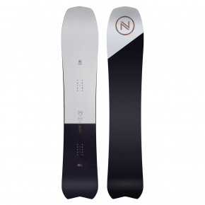 Go to the product Snowboard Nidecker Odyssey 2020/2021