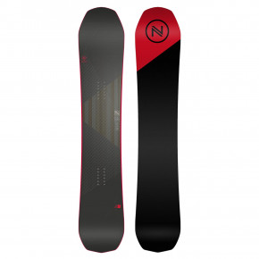 Přejít na produkt Snowboard Nidecker Platinum 2018/2019