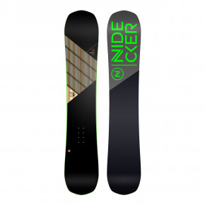 Přejít na produkt Snowboard Nidecker Play 2019/2020